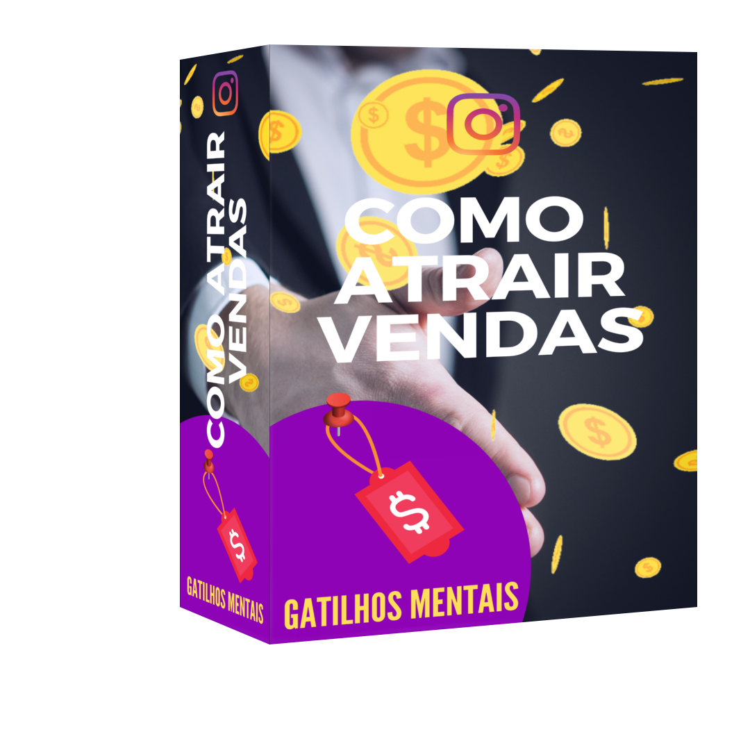 Como Atrair Vendas OK