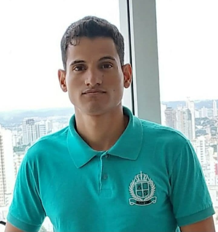Ezequiel Almeida