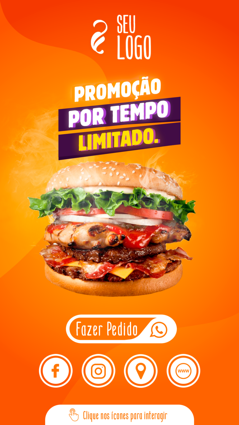HAMBURGUERIA