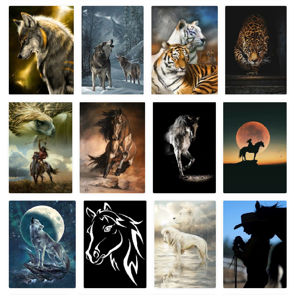 Animais