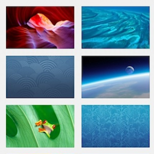 Backgrounds