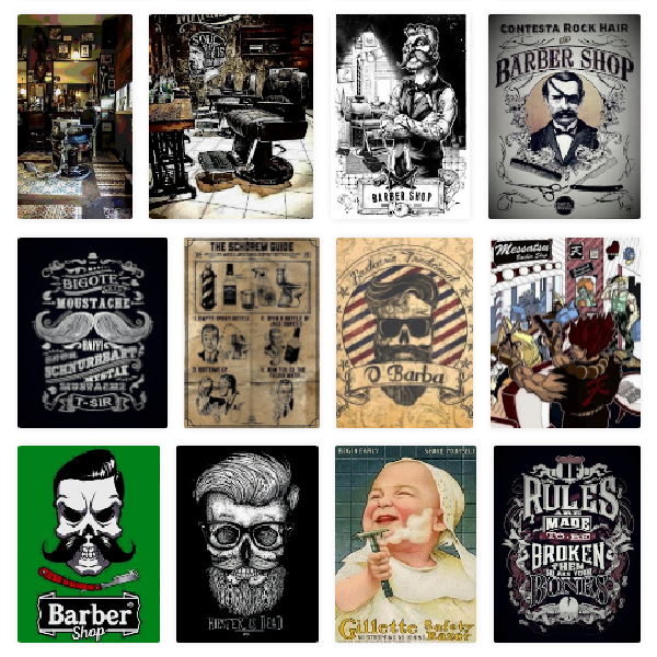 Barbearia