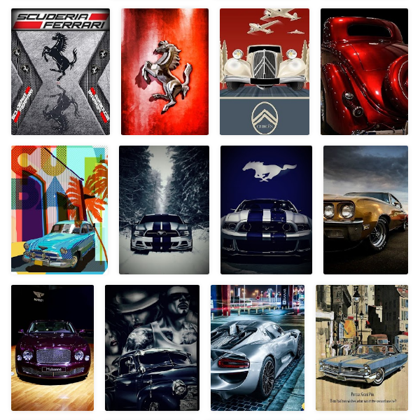 Carros