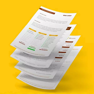 Contratos Web Designer