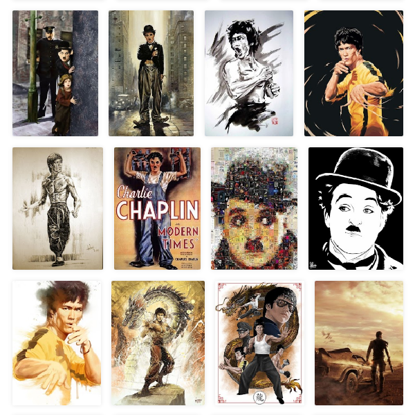 Filmes